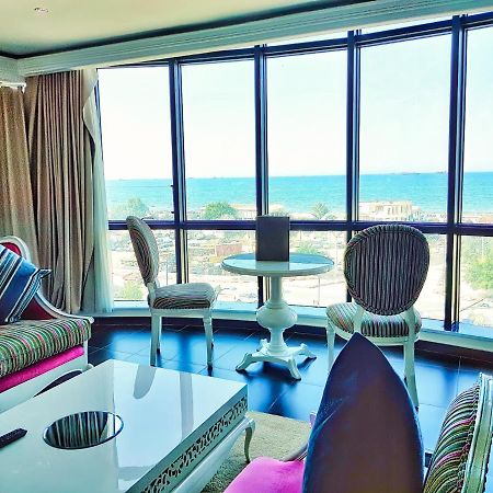 Hotel Raya Tichy מראה חיצוני תמונה