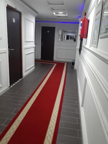 Hotel Raya Tichy מראה חיצוני תמונה